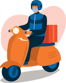 delivery